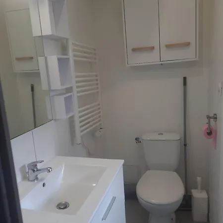 Modern House, Bright And Quiet Assured *