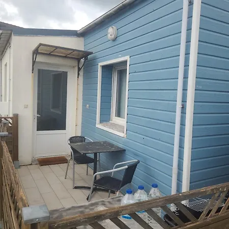 Holiday home Modern House, Bright And Quiet Assured