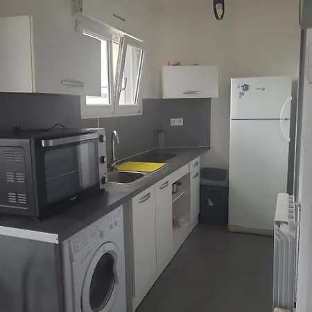 Modern House, Bright And Quiet Assured *