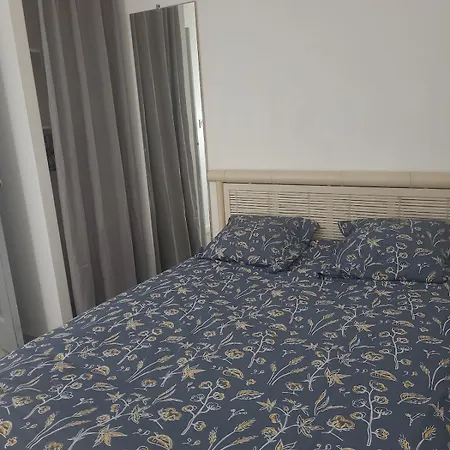 Modern House, Bright And Quiet Assured