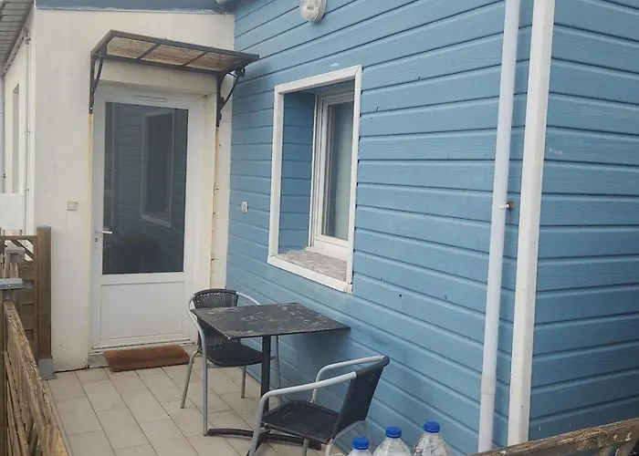 펜션 Modern House, Bright And Quiet Assured