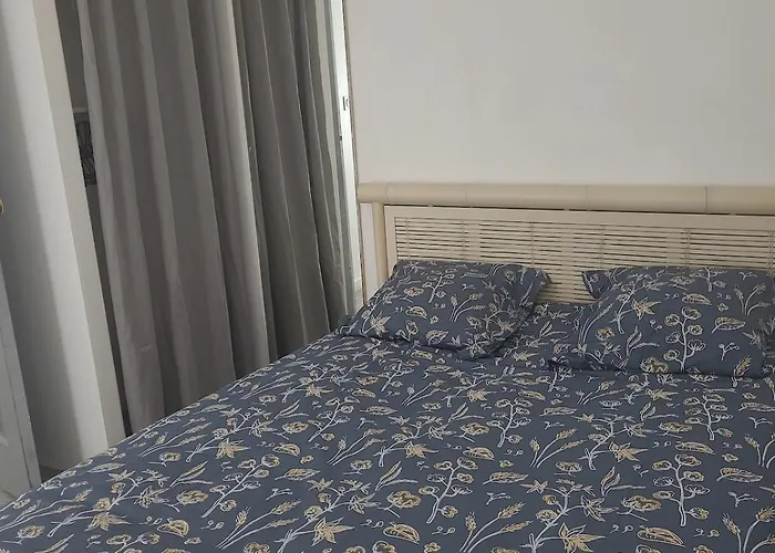 Modern House, Bright And Quiet Assured